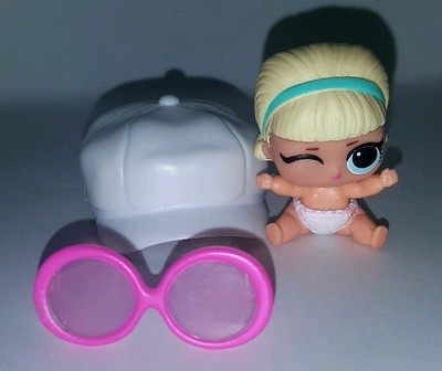 lil go go gurl